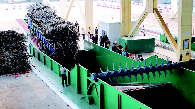 e甘蔗制糖設(shè)備服務(wù)