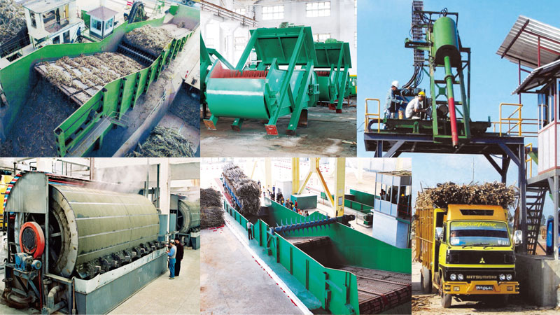 打造高效耐用甘蔗壓榨設(shè)備，正和機械甘蔗壓榨設(shè)備運行穩(wěn)定新理念